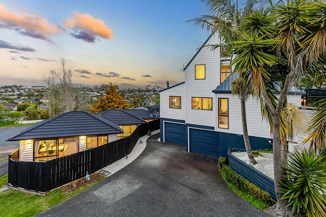 7 Jeanette Place, Mairangi Bay, North Shore City