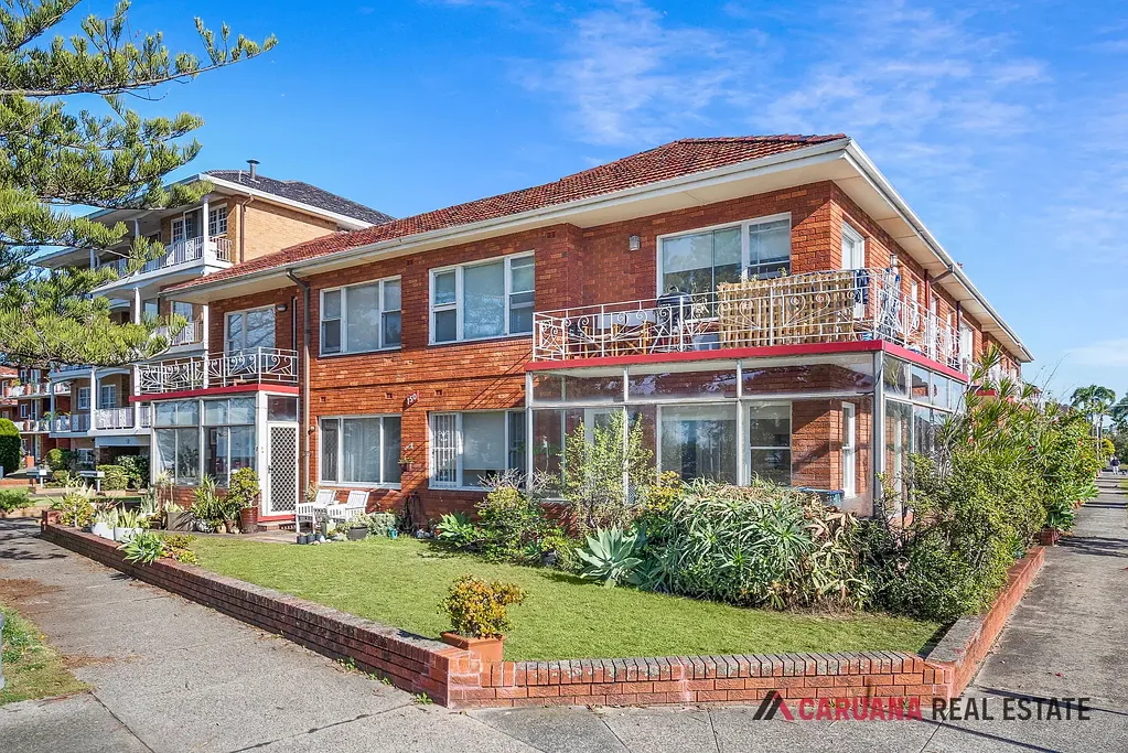 10/150 The Grand Parade, Monterey, NSW 2217