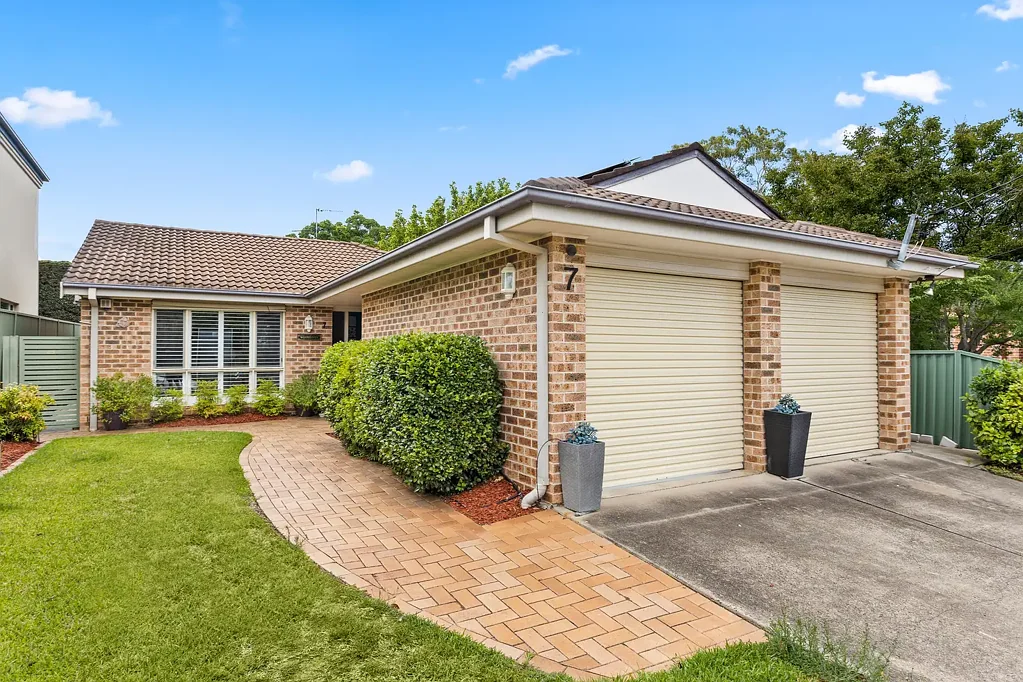 7 Seaforth Avenue, Oatley, NSW 2223