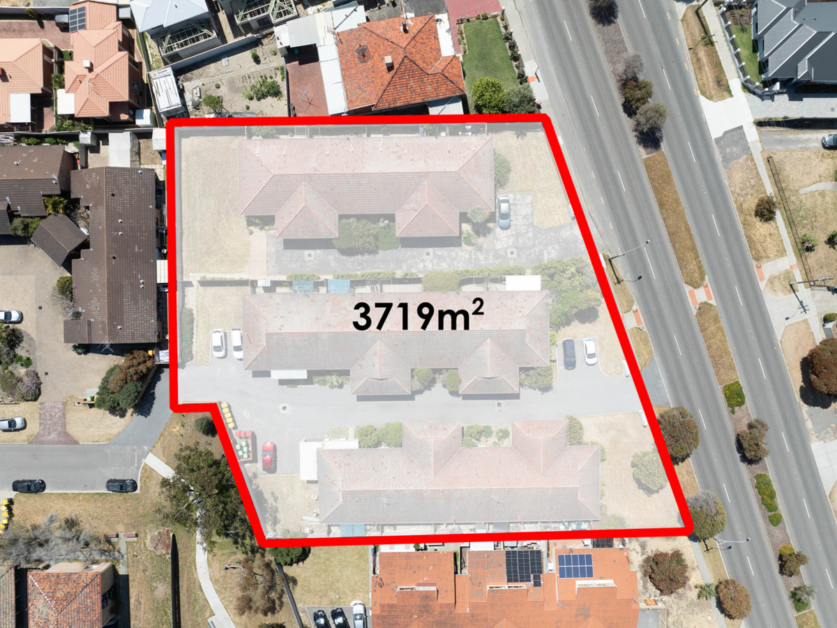 157 WANNEROO RD, TUART HILL WA 6060, 0 chambres, 0 salles de bain, Unit