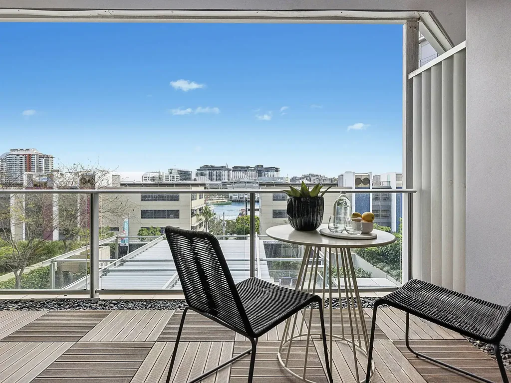 502/29 Shelley Street, Sydney, NSW 2000