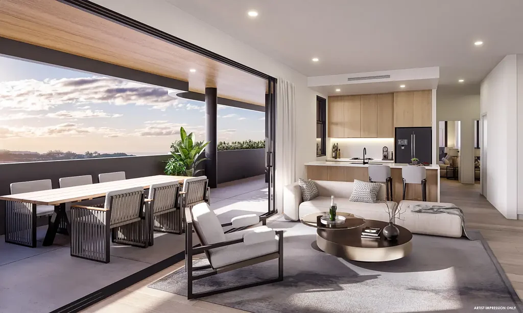 Schofields 2Habitaciones READY TO MOVE IN 2 & 3 BEDDER LUXURY APARTMENTS