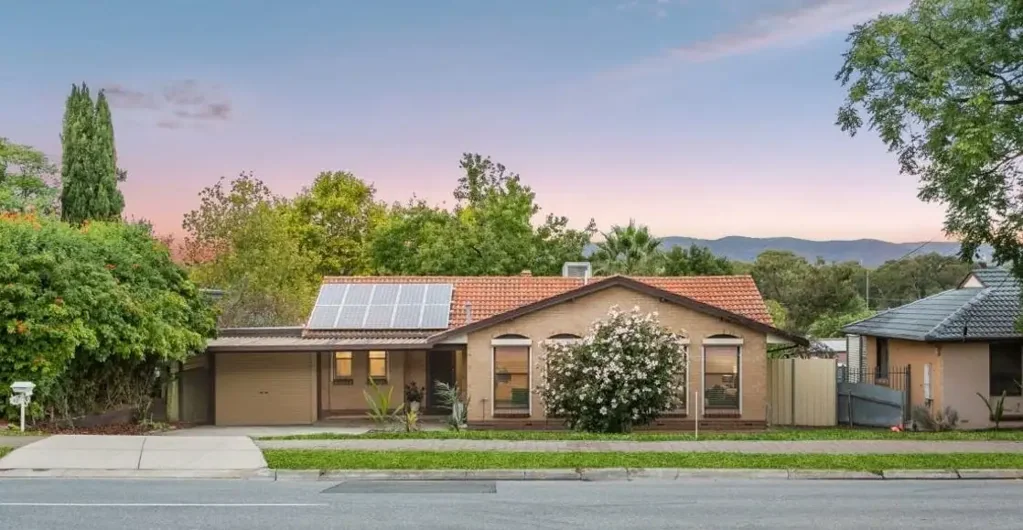 Spacious Family Home with Flexible Living & Granny Flat Potential