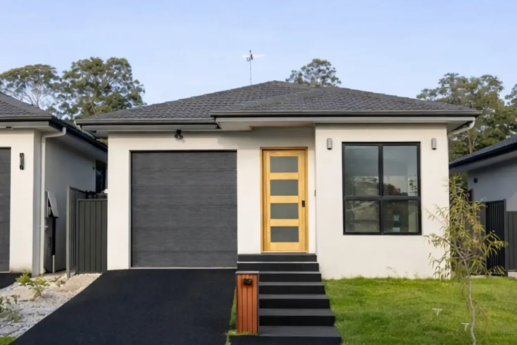 Box Hill 4Zimmer Brand New Single Level 4 Bedroom Home on 270sqm