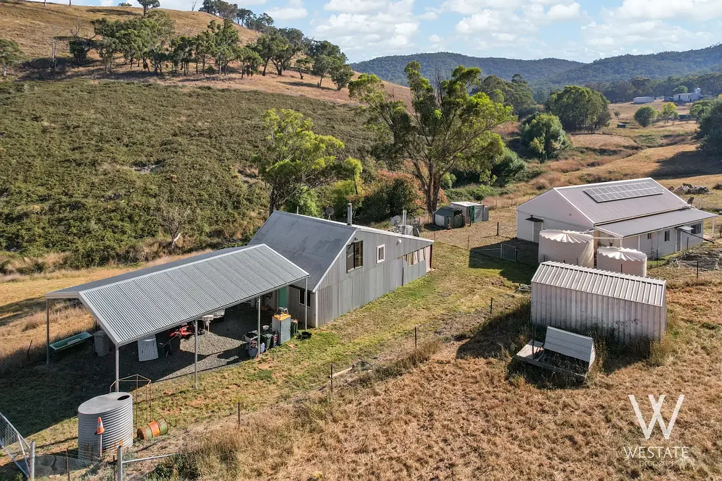 2879 Beaconsfield Road, Wisemans Creek, NSW 2795