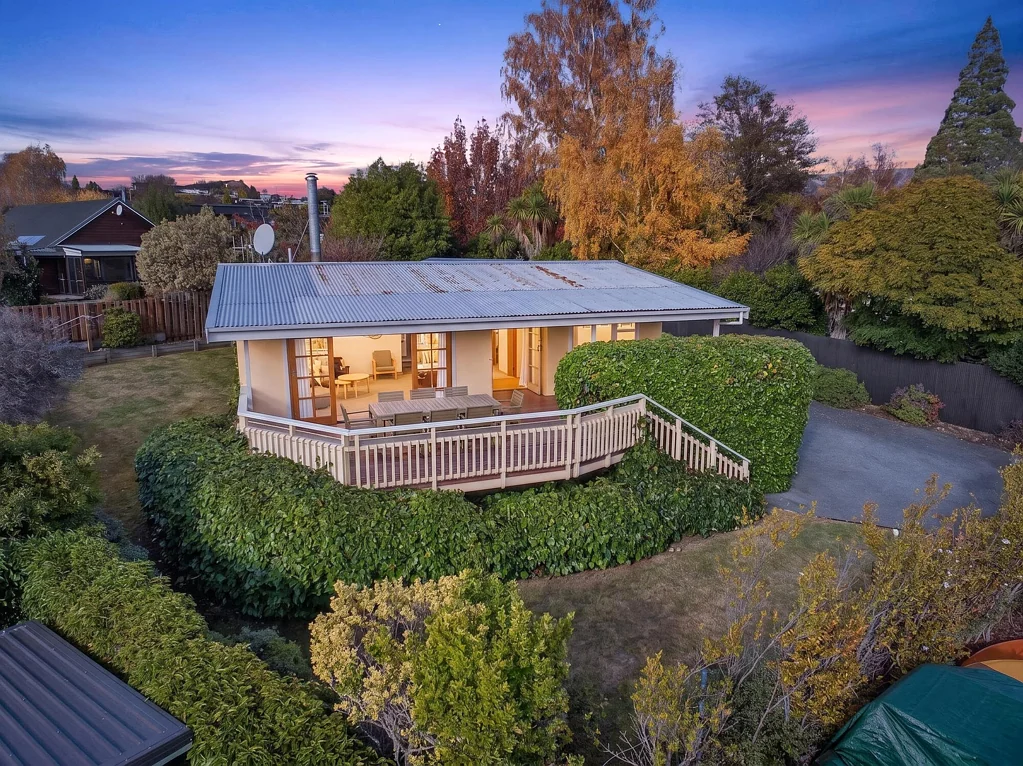 Wanaka 3房  Once in a lifetime opportunity in Bremner Bay