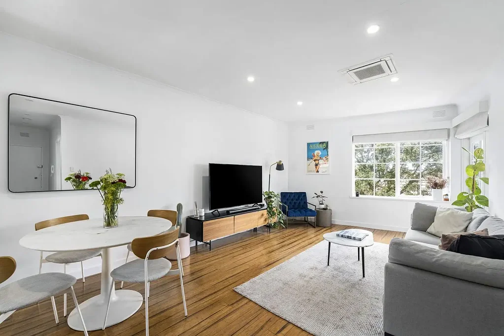 Furnished lifestyle starts here!