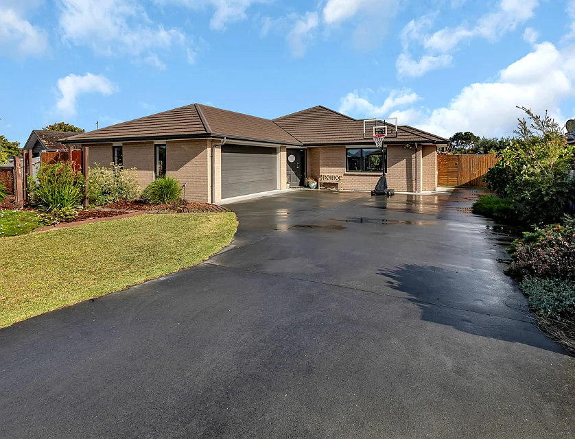 3 Sando Way, One Tree Point, Whangarei, 4 ห้องนอน, 2 ห้องน้ำ, House