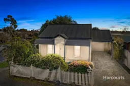 1 Yarra Lane, Caroline Springs