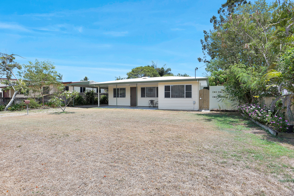 14 QUAIL ST, SLADE POINT QLD 4740, 0 રૂમ, 0 બાથરૂમ, House