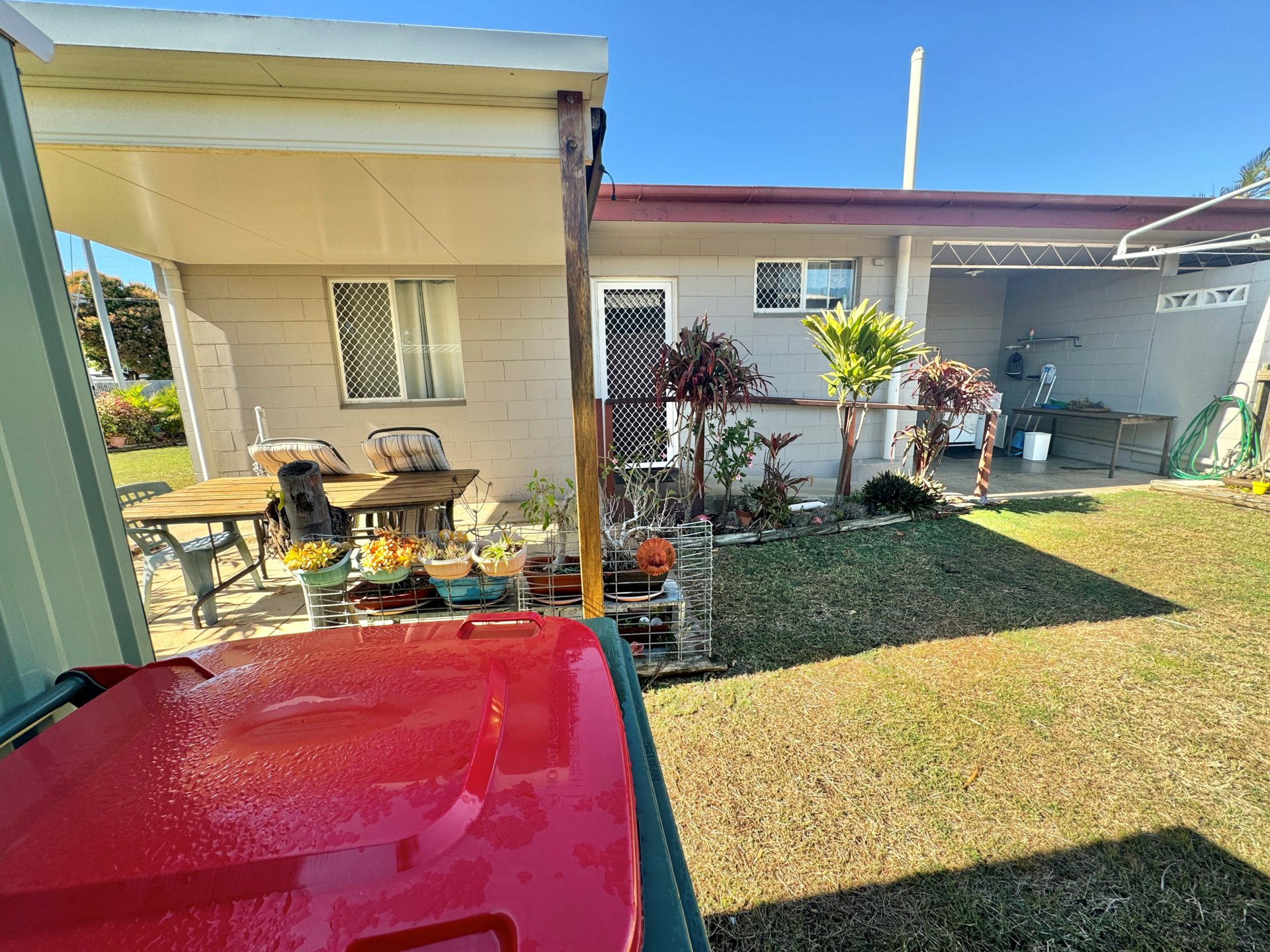 UNIT 1 25 MARSHALL ST, BOWEN QLD 4805, 0 침실, 0 욕실, House