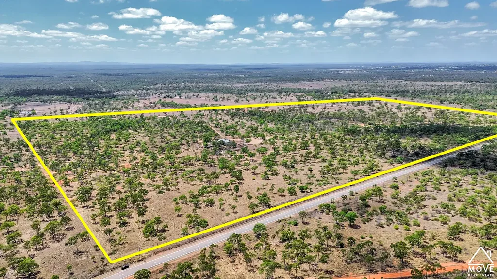 65 Mango Road, Breddan, QLD 4820