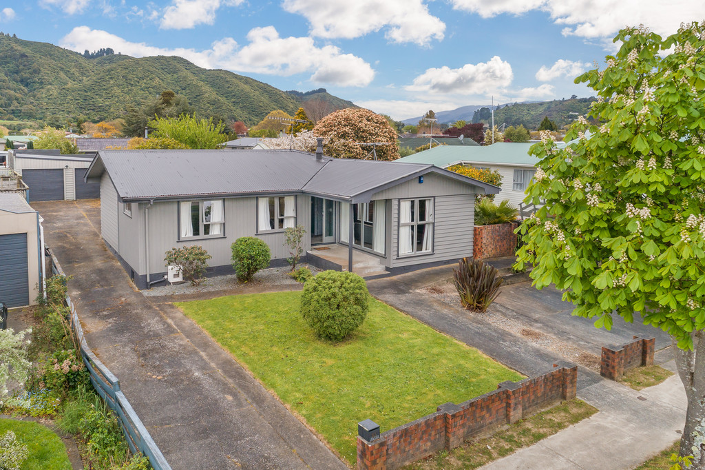 21 Kentucky Street, Totara Park, Upper Hutt, 3部屋, 0バスルーム