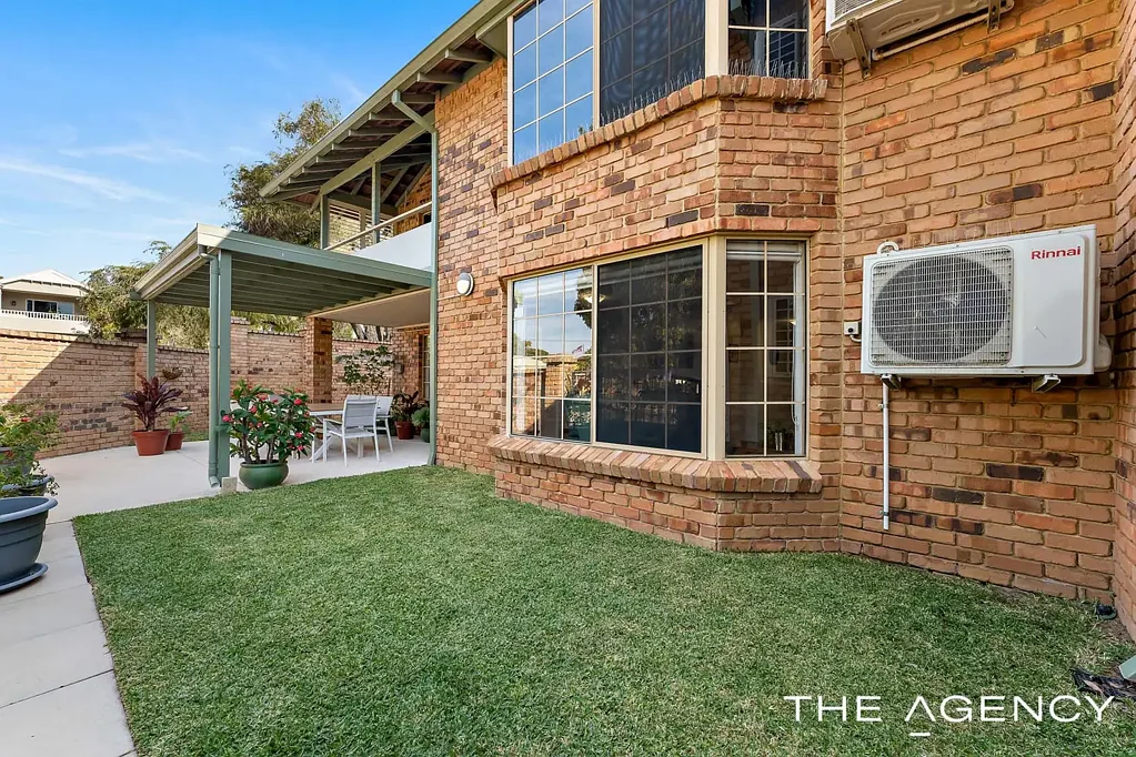 35/444 Marmion Street, Myaree, WA 6154