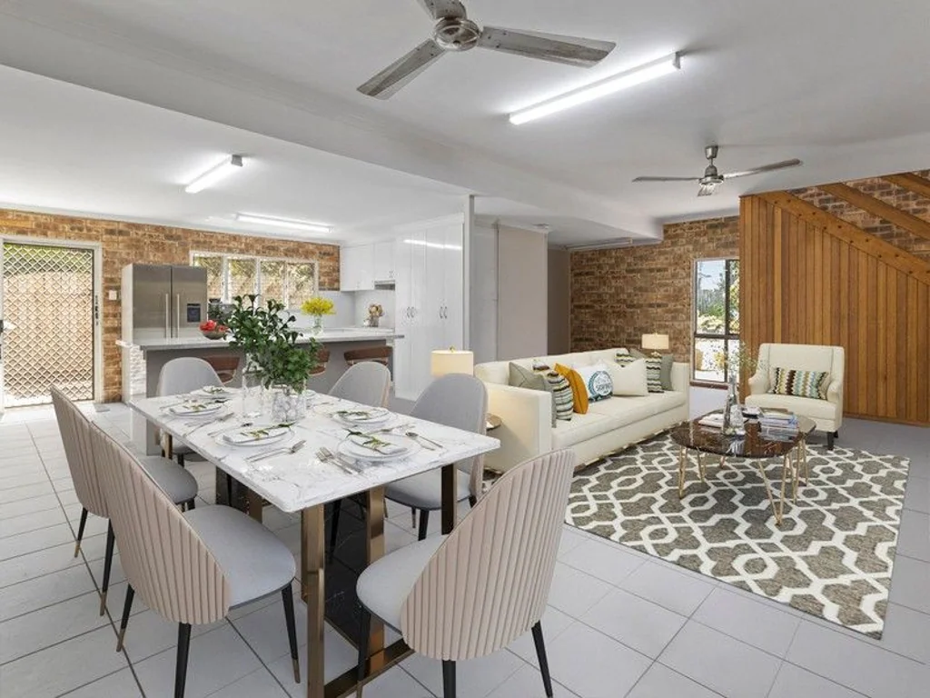 Holloways Beach 3Habitaciones A Rare Coastal Gem - Spacious, Solid, and Full of Possibility