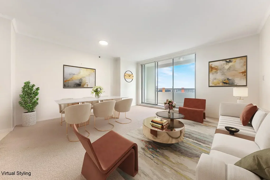 Sydney 1कमरा Space, Lifestyle & Darling Harbour Glimpses all within 350 Metre to Town Hall Station