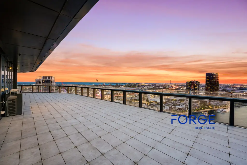 2805N/889 Collins Street, Docklands, VIC 3008