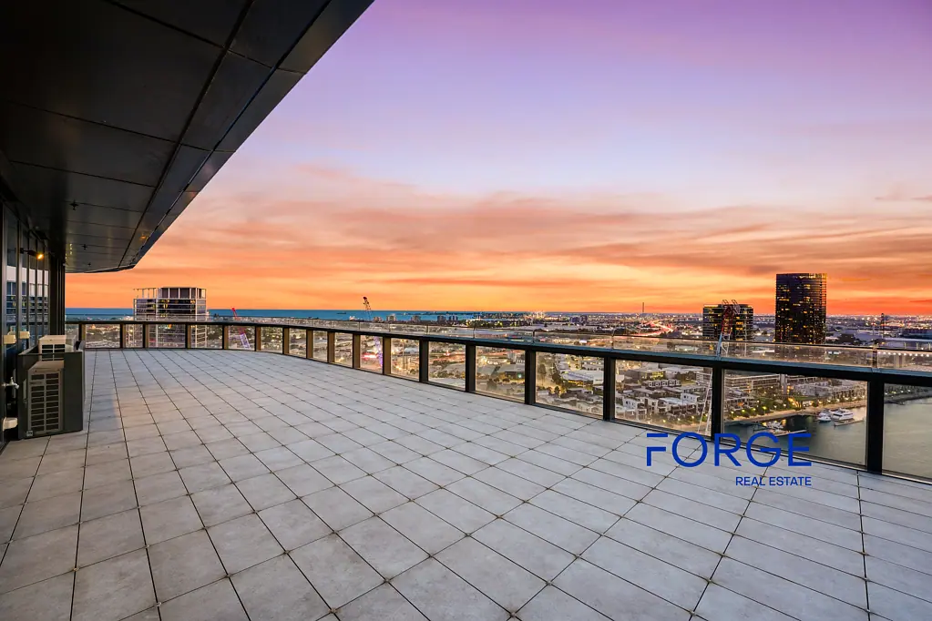 2805N/889 Collins Street, Docklands, VIC 3008