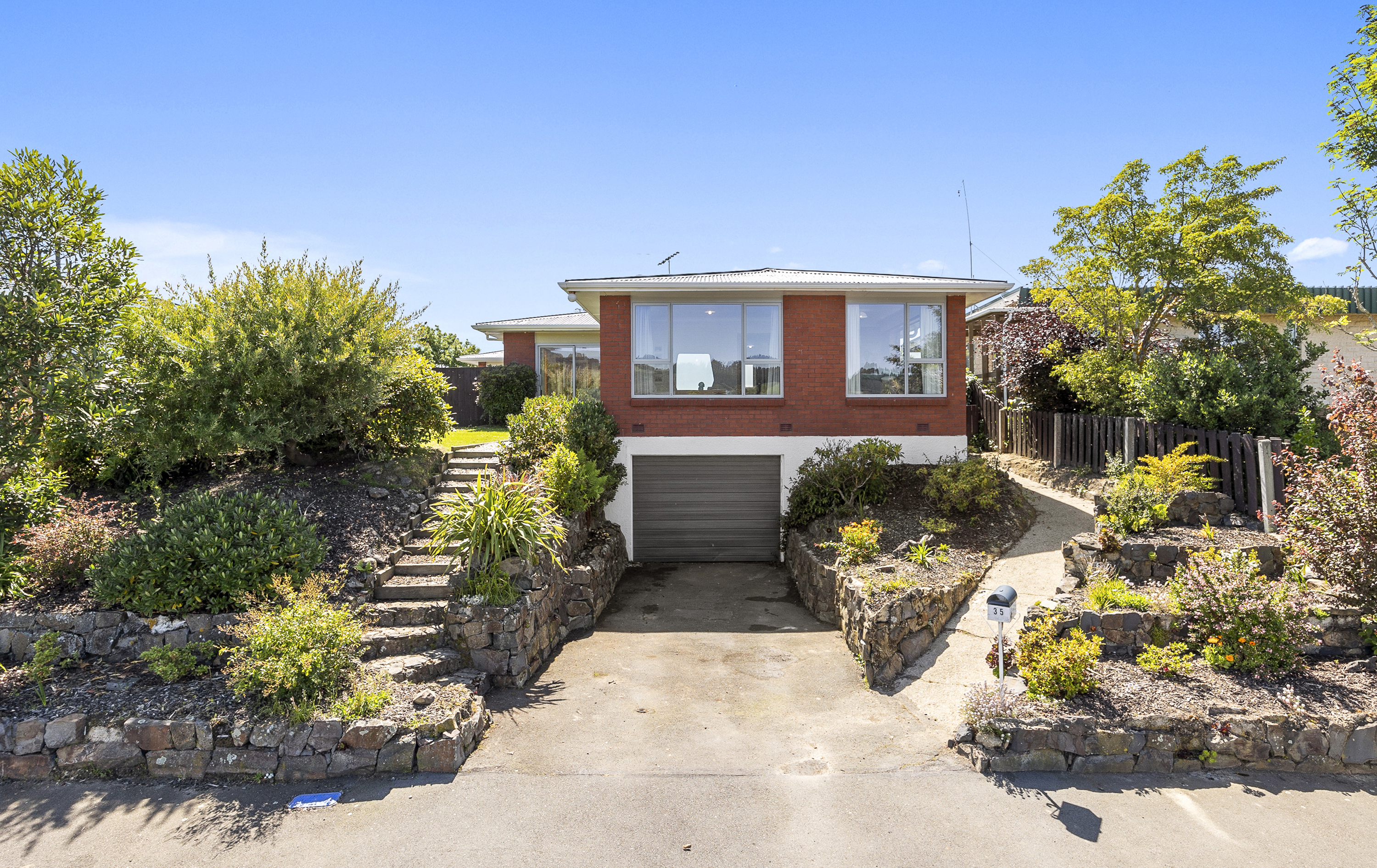 35 Edith Street, Fairfield, Dunedin, 3 Schlafzimmer, 0 Badezimmer, House