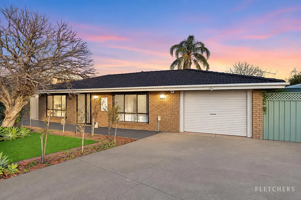 Melton West 3chambre Big Block. Big Possibilities.