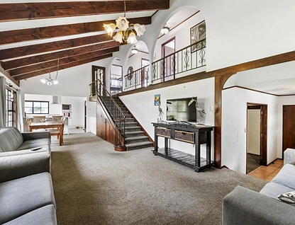 1764, 1774 and Lot 2 East Coast Road, Dairy Flat, Rodney, 4房, 2浴, 乡村别墅
