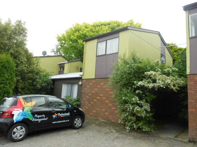 5/109 Dp Ferguson Street, West End, Palmerston North, 4 Schlafzimmer, 1 Badezimmer