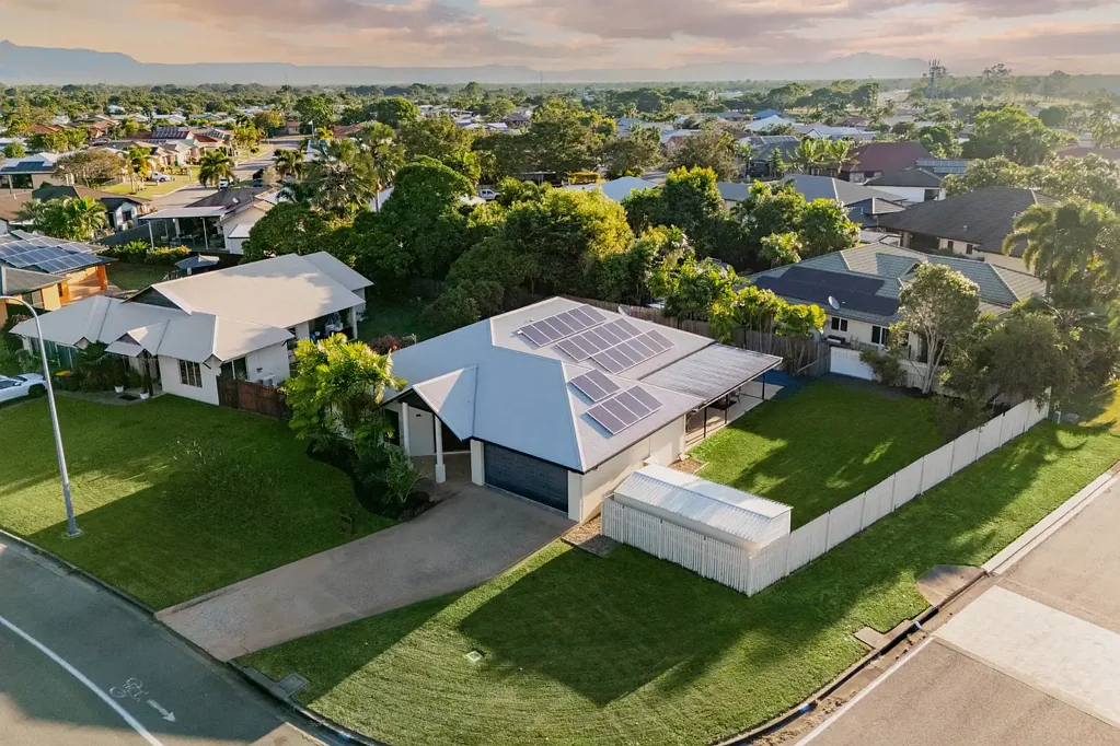 85 Greenwood Drive, Kirwan, QLD 4817