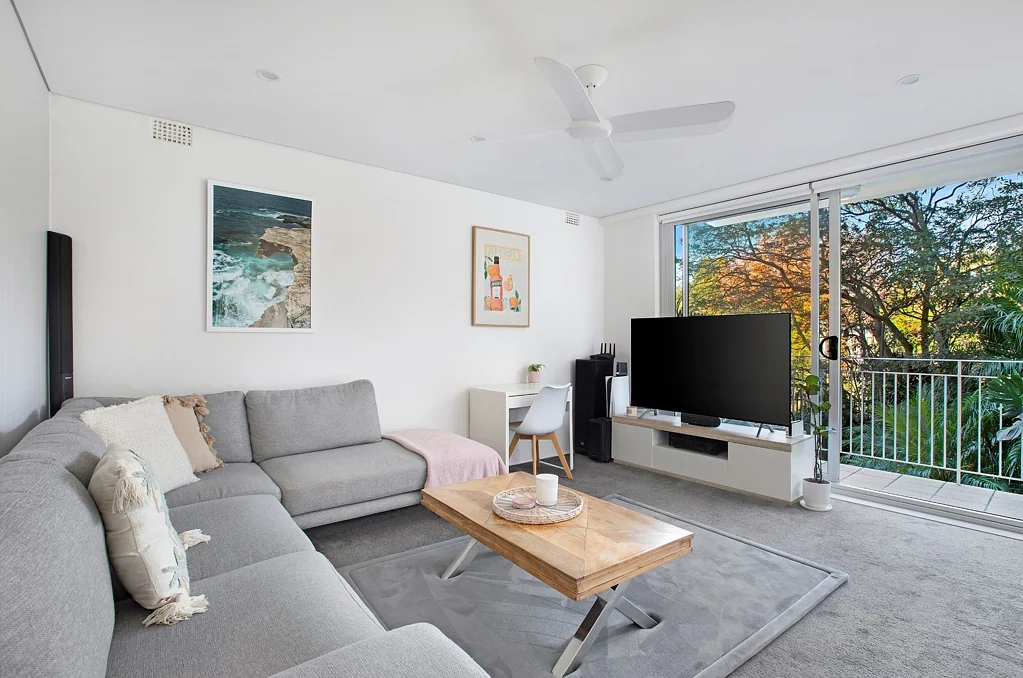 Stylish & Convenient Living in the Heart of Wollstonecraft