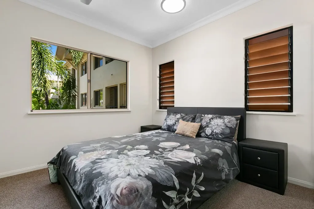 Smithfield 2 Bedroom Currently Under Contract