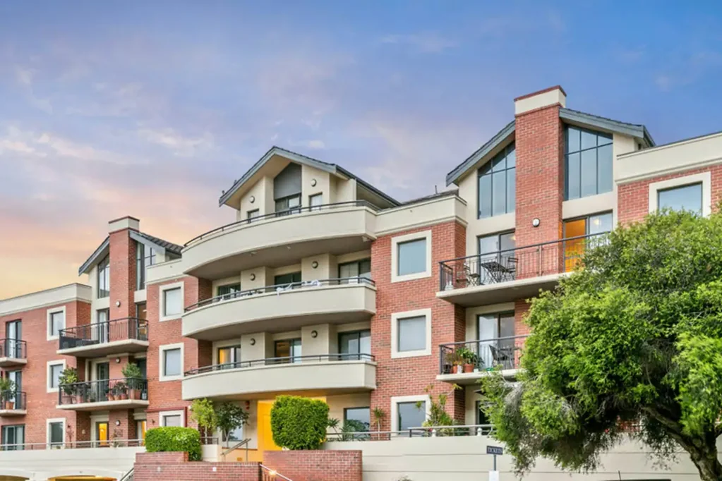4/153 Harold Street, Highgate, WA 6003