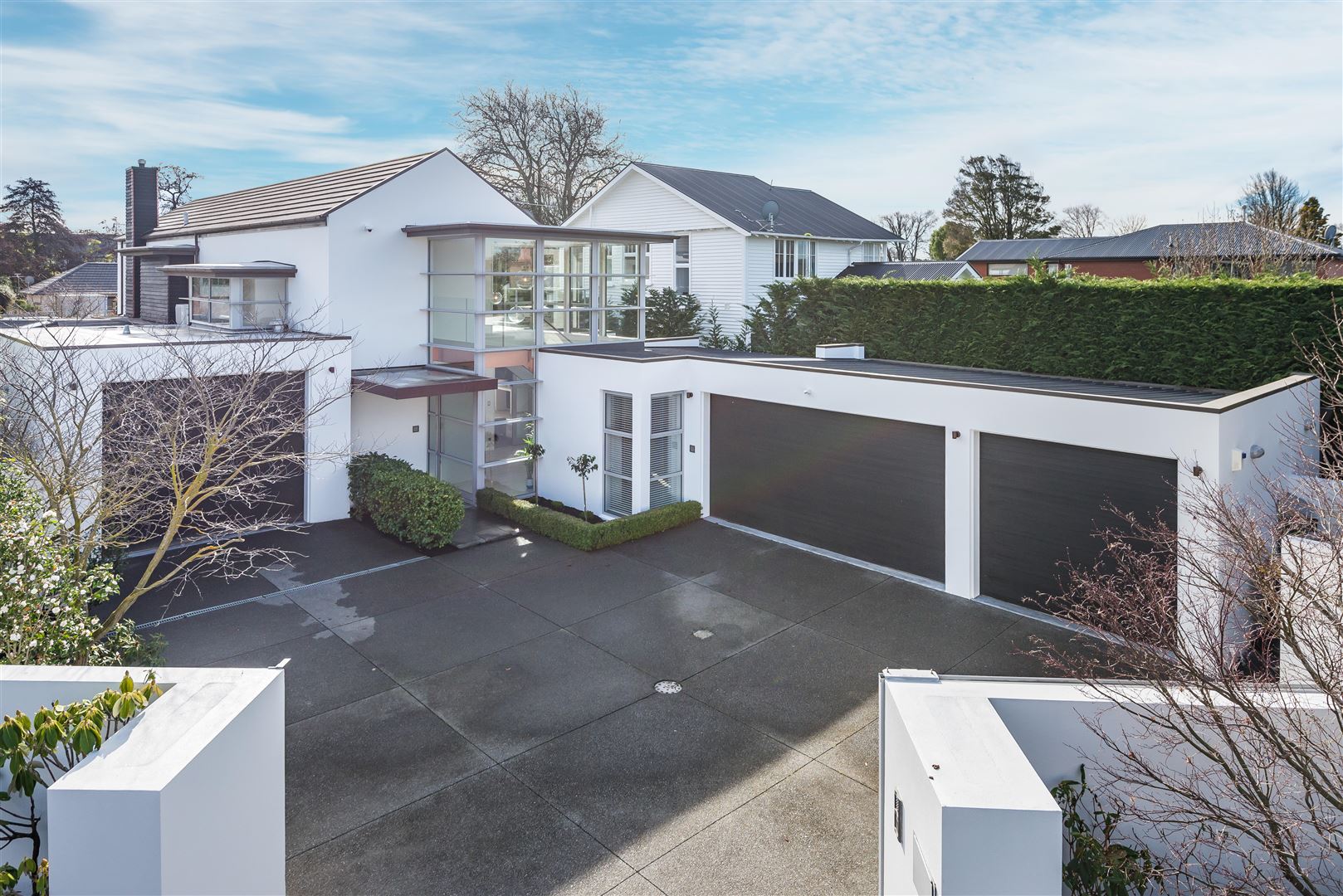 60 Wroxton Terrace, Fendalton, Christchurch, 4房, 0浴