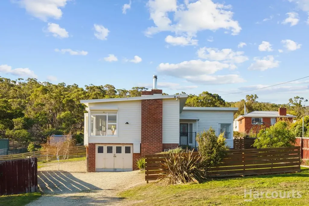 Spacious Living and Stunning Water Views