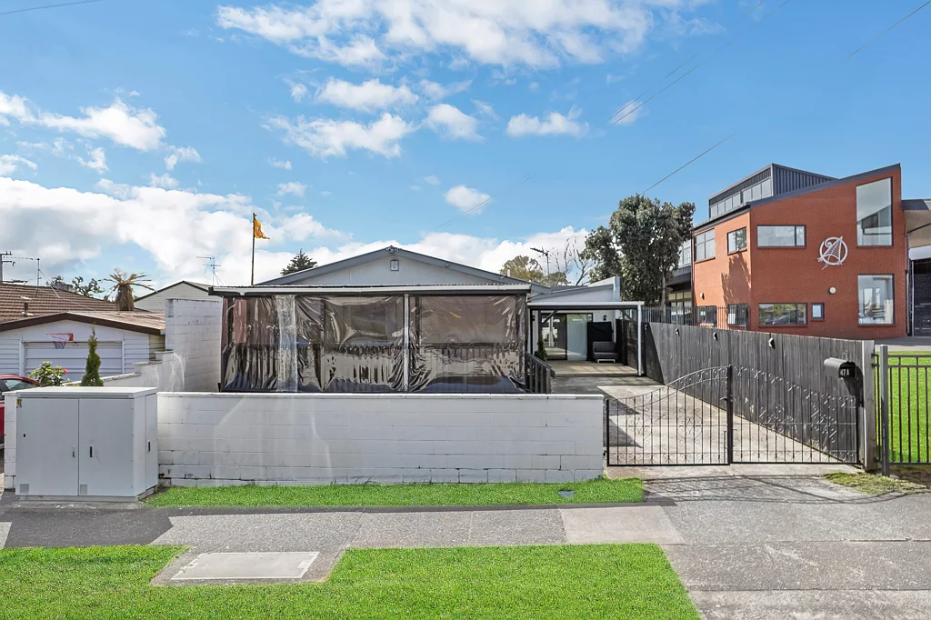 Manurewa 3침실 Owners Moving Aussie