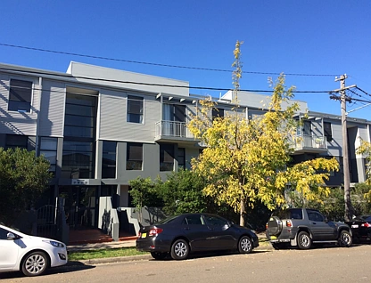 2/161 Queen Street, Beaconsfield, Sydney CBD, 3 غرف, 2 حمامات, Townhouse