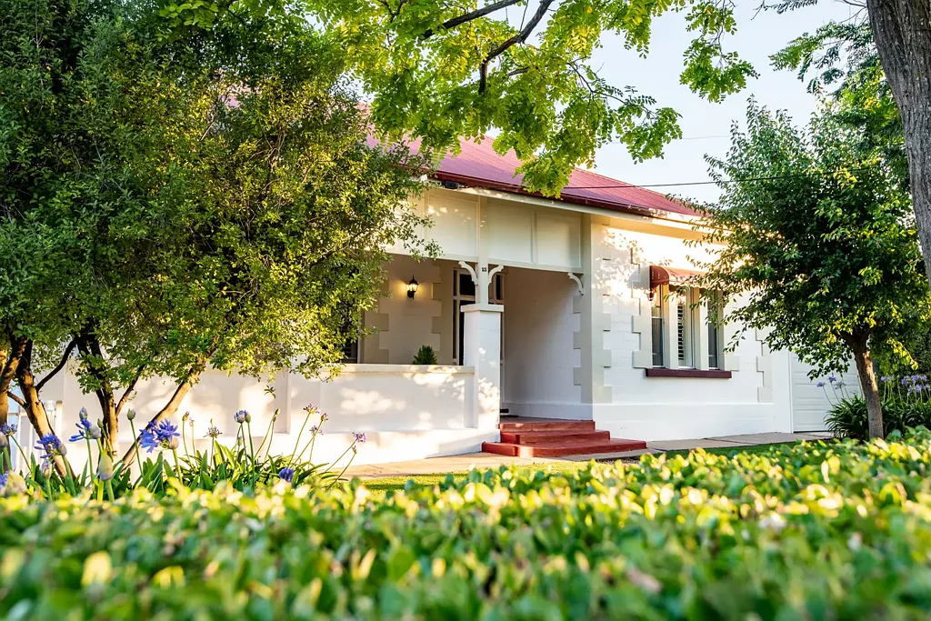 25 Foster Street, Naracoorte, SA 5271