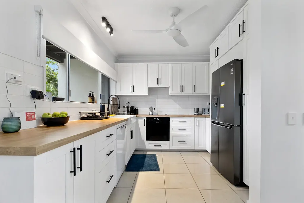 Port Douglas 2कमरा Modern Villa Living with Mirage Golf Course Vistas