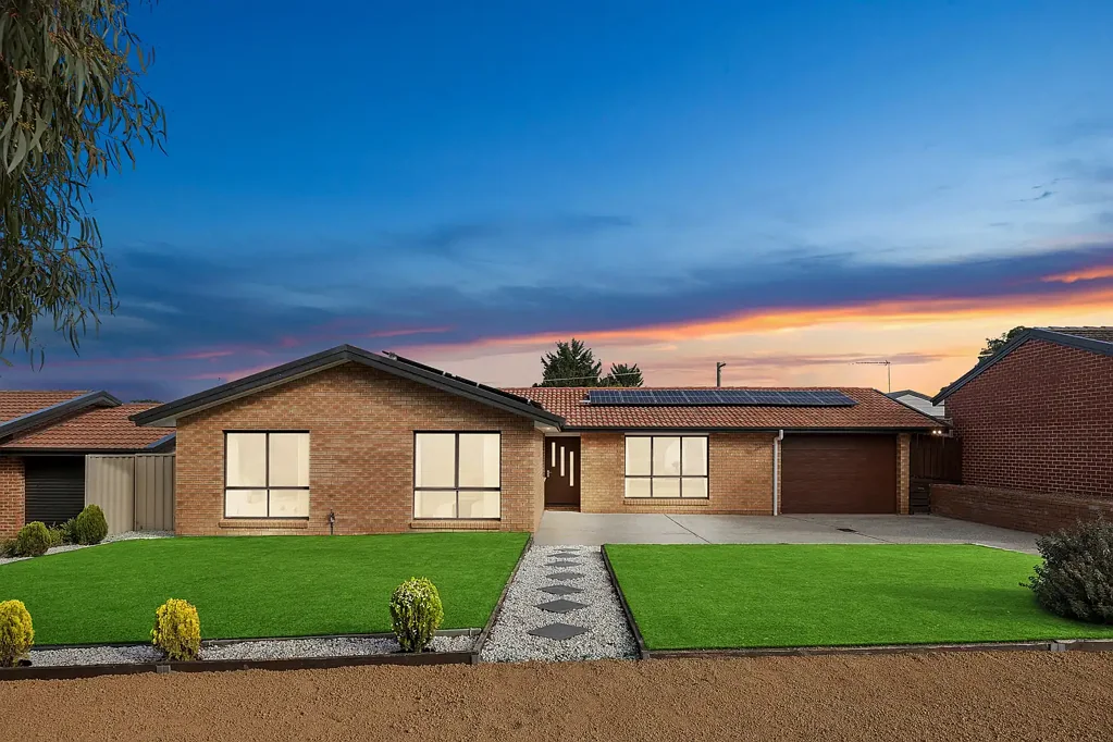 Chisholm 4Zimmer Easy Living in a Quiet, Family‑Friendly Chisholm Pocket