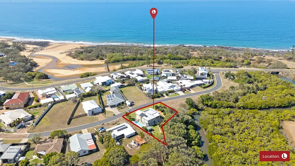 Innes Park 4 Slaapkamer Coastal Living With Sea Views & Privacy
