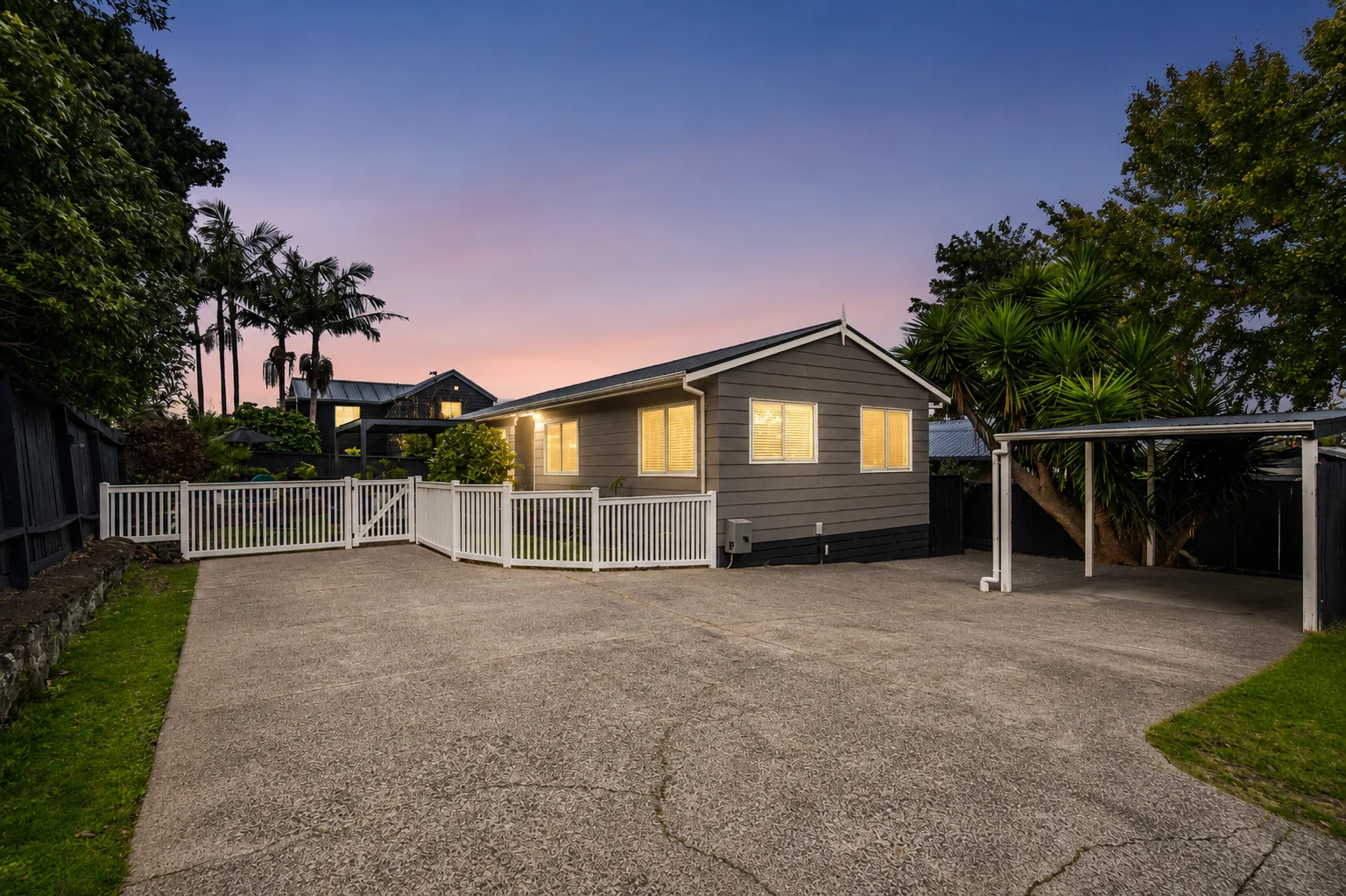 Onehunga 3房 Made for Easy Living - Disregard C.V.