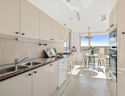 1201/81 Grafton Street, Bondi Junction, Eastern Suburbs, 3 कमरे, 2 बाथरूम, Apartment