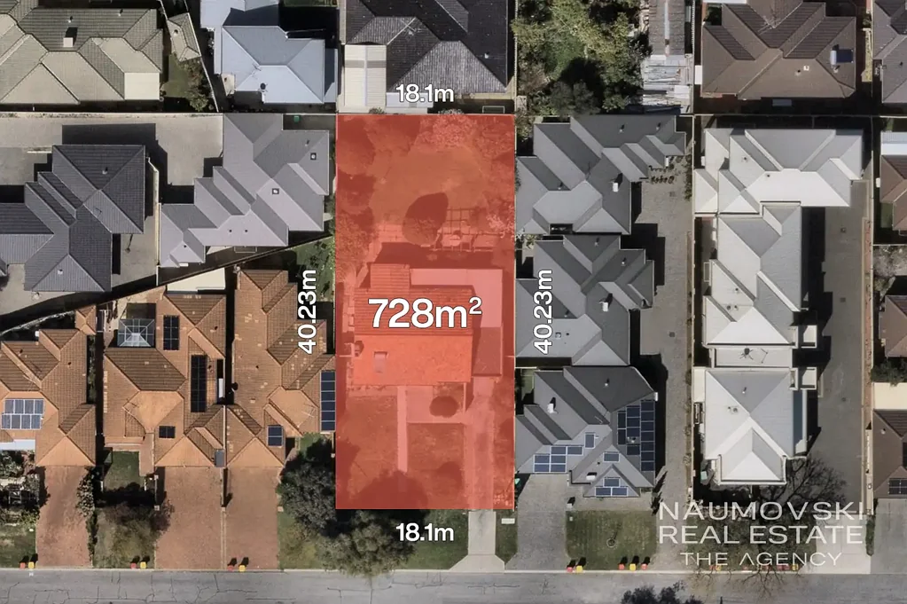 5 Narrung Way, Nollamara, WA 6061