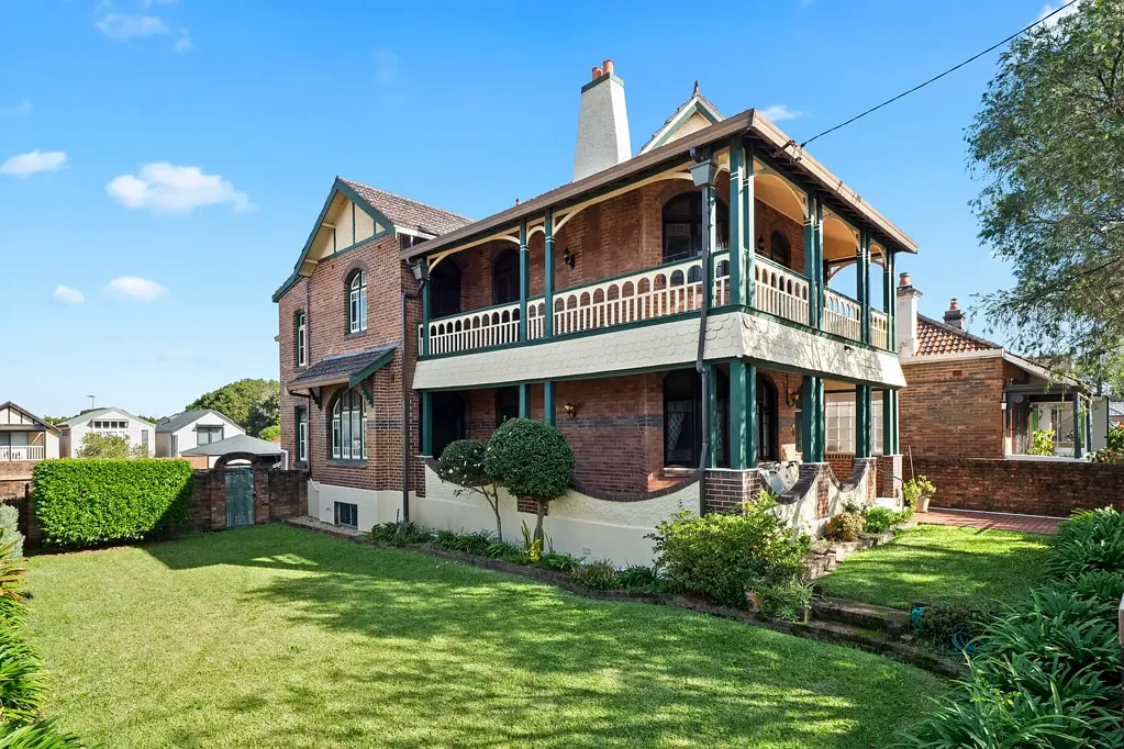 105 Macaulay Road, Stanmore, NSW 2048