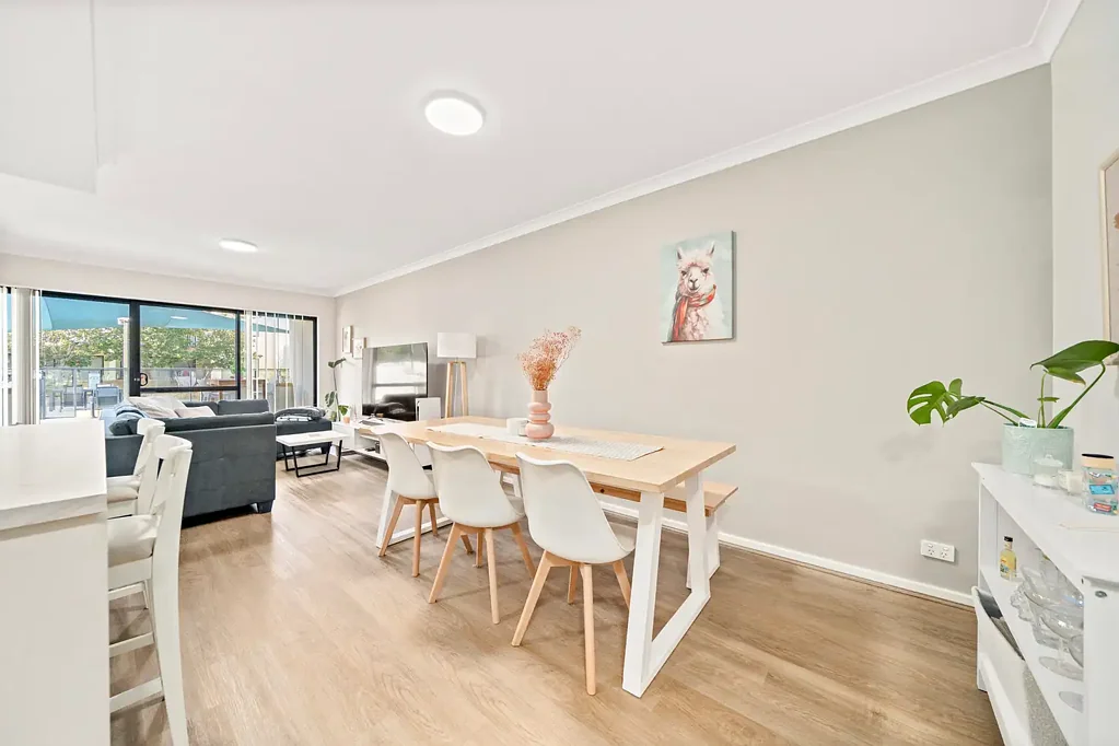 Currambine 3ਬੈੱਡਰੂਮ RESORT-STYLE LIVING
