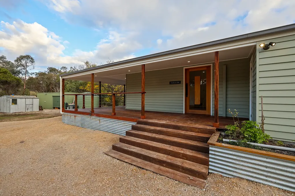 Mudgee The Perfect Blend of Lifestyle & Entertaining