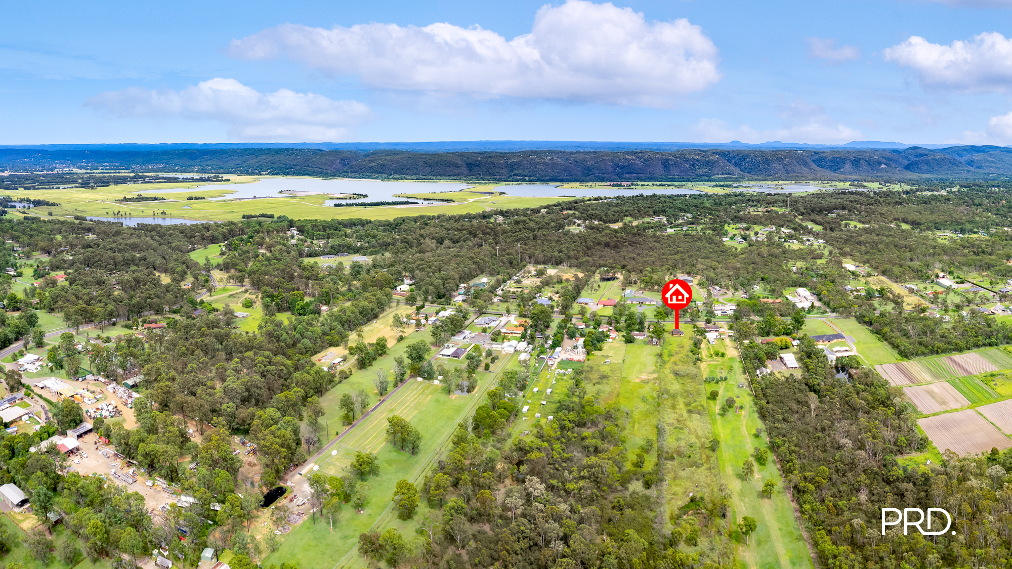 136 TADMORE RD, CRANEBROOK NSW 2749, 0房, 0浴, House