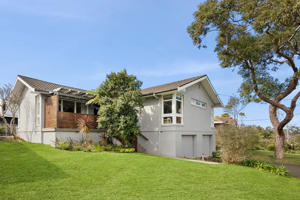 12 Shamrock Parade, Killarney Heights, NSW 2087