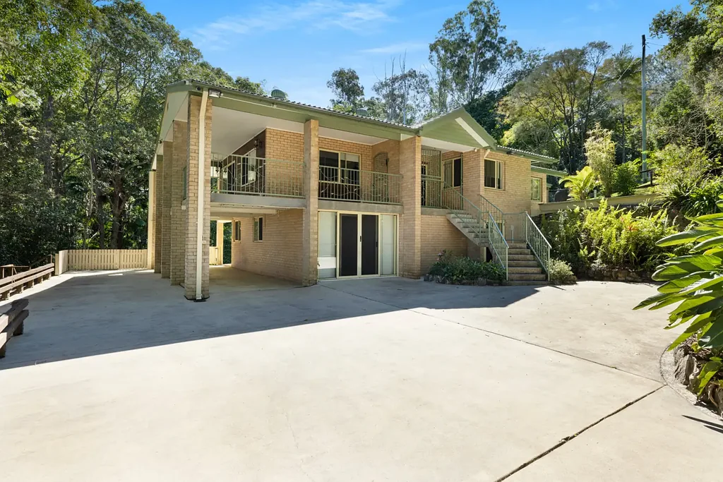 Buderim 3બેડરૂમ Your Own Private Waterfall Retreat