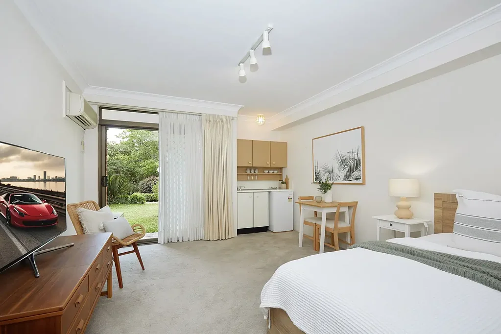 A13/28 Curagul Road, North Turramurra, NSW 2074