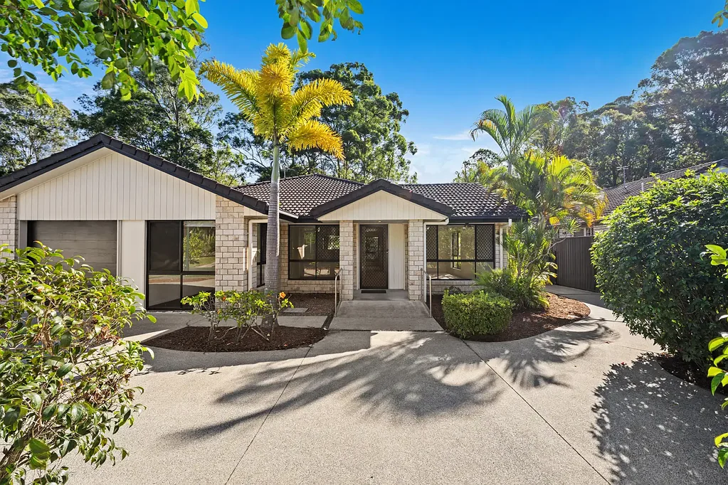54 Silvereye Circuit, Gilston, QLD 4211