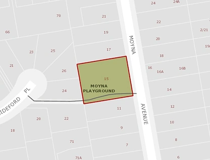 15 Moyna Avenue, Redcliffs, Christchurch City, 0房, 1浴